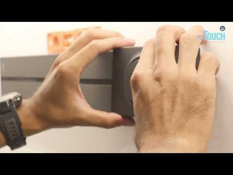 Watt-Guardian Power Track Installation Guide