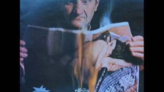 LAK MUŠKARAC - RIBLJA ČORBA (1981)