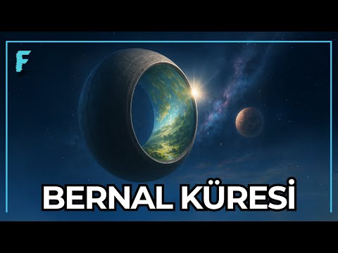 Daha Önce Hiç Duymadığınız Beyin Yakan Uzay Gerçekleri | Uzay Belgeseli - Derleme