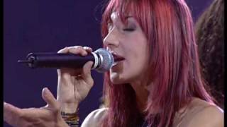 Ana Torroja, Mujer contra Mujer