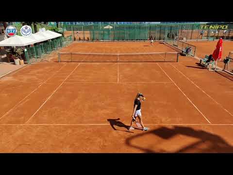 Valentina Trevisan - Chiara Kamenska (Q1)
