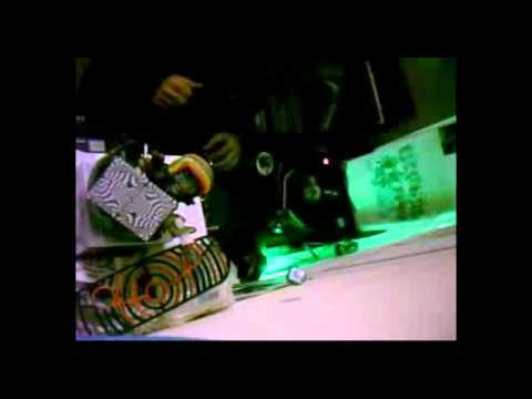 djmohm - Mix @ BRAIN ATTACK ACT #03 [Mental/Acid Tribe]