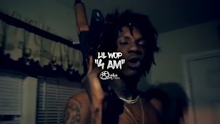 Lil Wop17 - "4am" (Official Music Video)