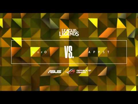 CSL LoL Playoffs Ro32 Highlights