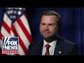 WATCH: JD Vance asked about Trump ties to Epstein