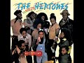 The Heptones-Meaning Of Life, Jah Lion-Natty Come Ya*