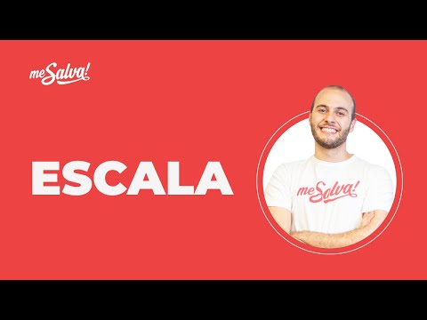 Escala no ENEM | Matemática | Me Salva! ENEM 2021