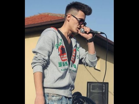 Gold Master - Qastet me Ty (Love Song 2016)