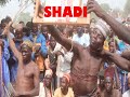 SHADI (AFRICAN CULTURE BY FULANI)