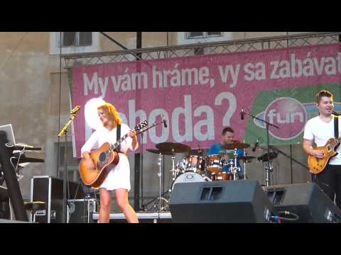 Katarína Knechtová - Hlava vinná telo nevinné