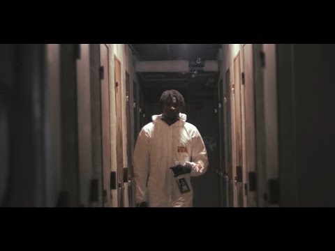LÉZOP - ANTAGONIST - [Clip Officiel Dec 2016]