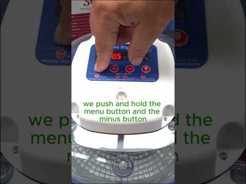 Nurture Right 360 Reset