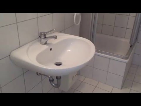 #Halle an der Saale  -  riesige  1 Zimmer #Wohnung - #Dachgeschoß