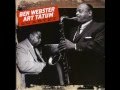Ben Webster - Love's Away