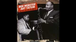 Ben Webster - Love&#39;s Away