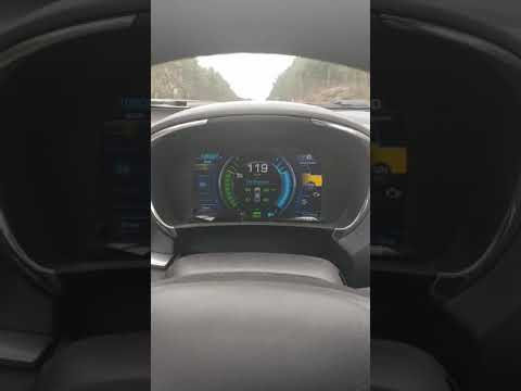 Thumbnail for Fastest Chevy Volt 2016 Gen2 in the world. World's first!!