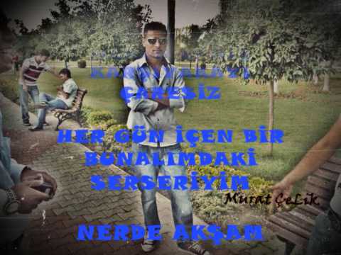 BunaLımdaki Serseri -  Dağlar Dağlar (Part II )