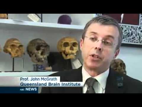 Vitamin D linked to schizophrenia