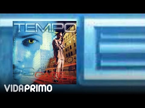Tempo - Ven y Baila [Official Audio]