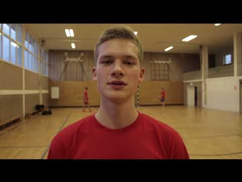 Spielfairderber Film