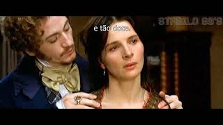 Céline Dion - Lettre de George Sand à Alfred de Musset (tradução/legendado) para status