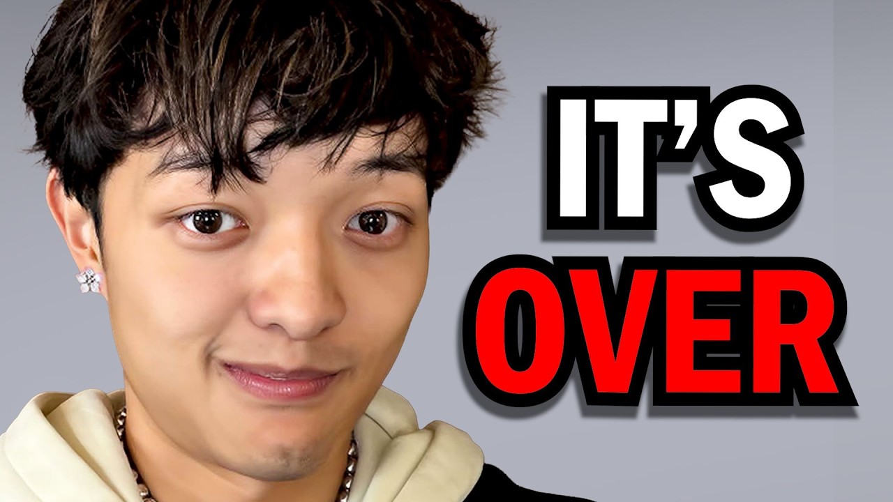 The JasonTheWeen Allegations Are Insane…