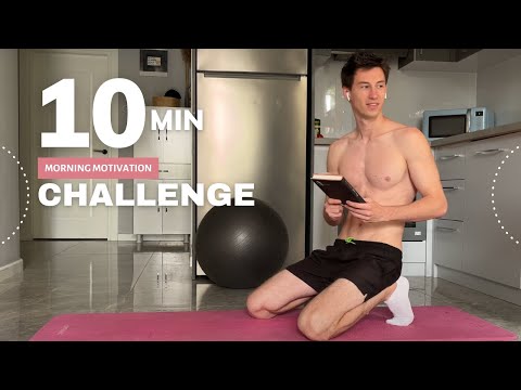 SIX PACK ABS! 😱 | WITH A BALL | TOP EXERCISES!