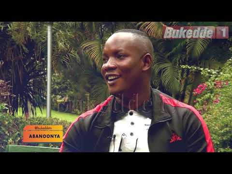 ABANOONYA:ROGERS KAKEMBO,Njagala omukyala alina empisa  B