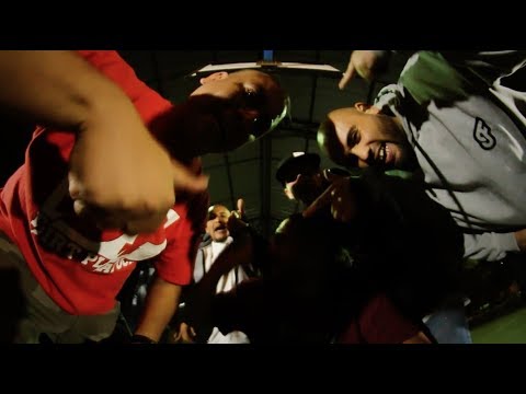 EllMatic - Yes Y'All Feat. B. Montes & Dj Pologro (Prod. SQB)