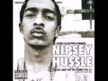 Nipsey Hu$$le - Hussla's State of Mind