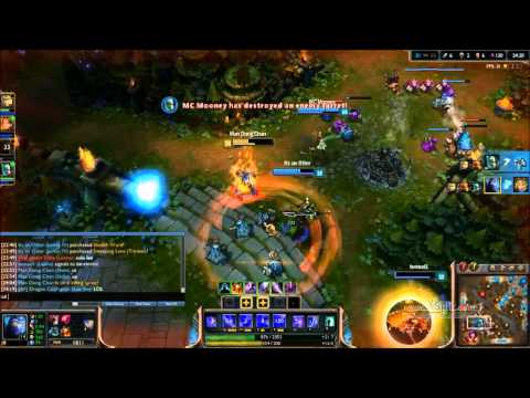 Manlife Shen Mechanics