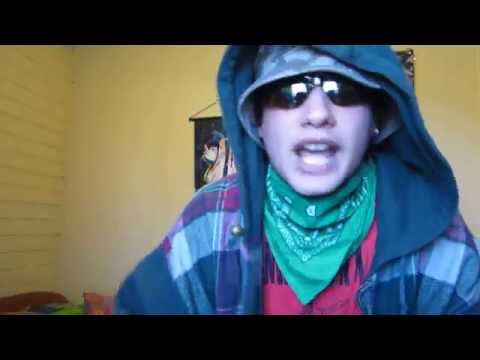 SE CREE MALO - FREESTYLE MANIA -CONDE SPAIK 2016 RAP CHILENO CYPHER