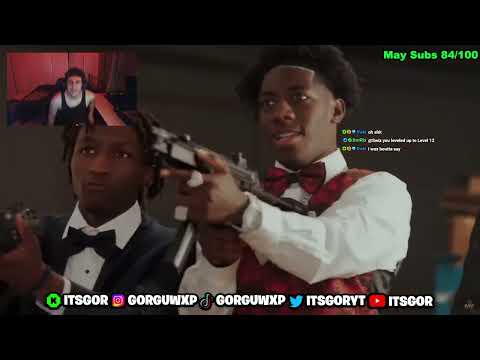 THEY NEVER MISS!! 🔥 Raud - No Munchies Pt 2 FT. 2Rare & Bril (Official Video) REACTION