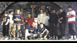 Youth of Today - Envy