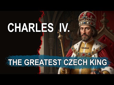 Charles IV: The Greatest Czech King | An echo of the past