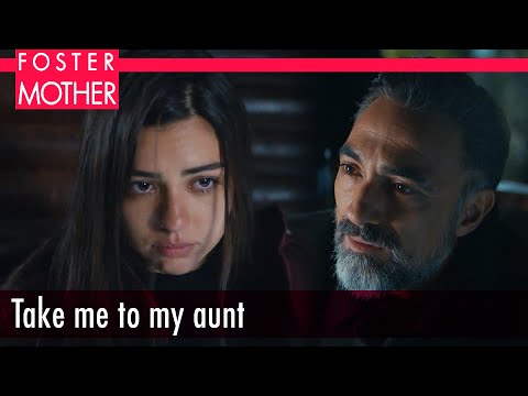 Zeynep is found! - Episode 26 | Foster Mother English
