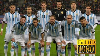 Download lagu Argentina 🇦🇷 Road to the Final world cup 2014.HD (1080)p mp3