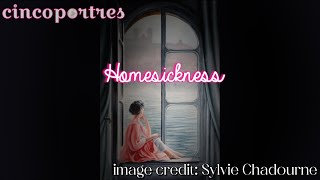 Homesickness