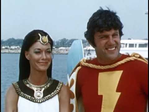 The Shazam Isis Podcast: Episode 41: ISIS - "Funny Gal"