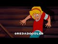 0ARCHIVES Saving Robyn Tom And Jerry The Movie