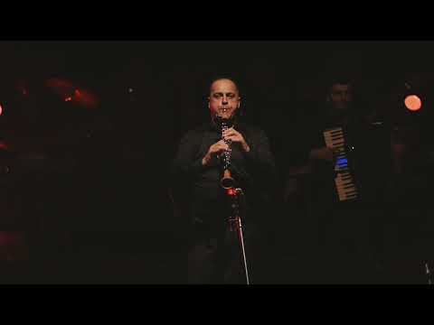 VLASKI MEKAM - ILIJA  AMPEVSKI & FRIENDS - Live concert - 2024  Bitola 🇲🇰