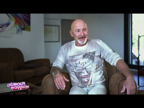 "La Zoubida" de Vincent Lagaf