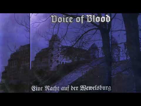 Voice of Blood - Eine Nacht auf der Wewelsburg (FULL)