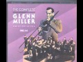 Glenn Miller and his Orchestra: "A Handful of Stars" 1940