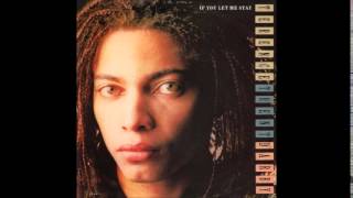 Lovin' You Is Another Word for Lonely - Terence Trent D'Arby