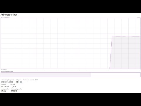 Mehr RAM mit Virtuellem Arbeitsspeicher Easy