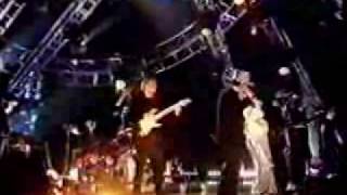 Dolly Parton & Culture Club