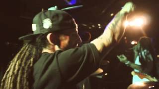 The Steppas - 'To You From We' CD Release Hilo Clip