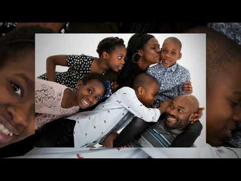 Evolve Portraits - Weddings, family, pets & headshots video.