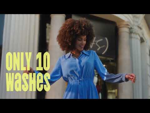 Perwoll: Neue Kampagne